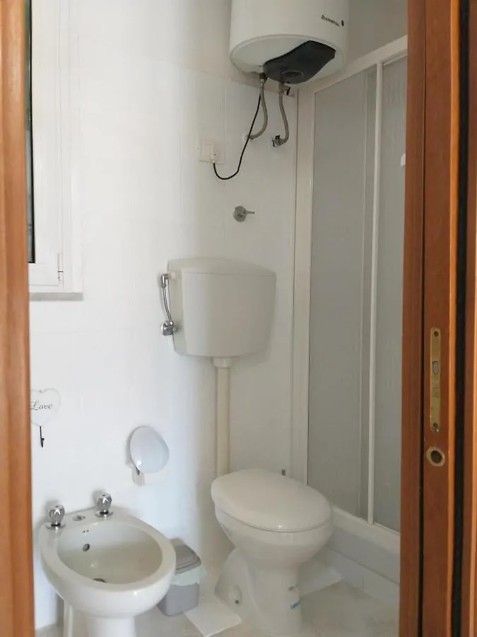 Aa Ciasea Duu Pintuu Apartment Riomaggiore