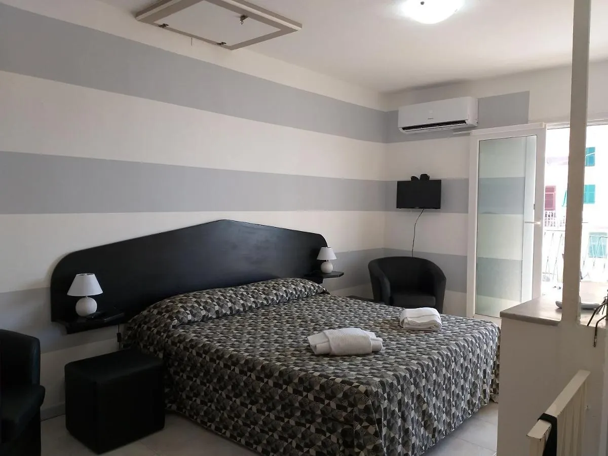 Aa Ciasea Duu Pintuu Apartment Riomaggiore 0*,  Italy