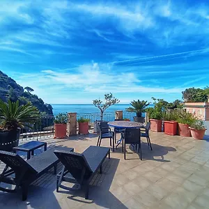  Appartement L'oblo
